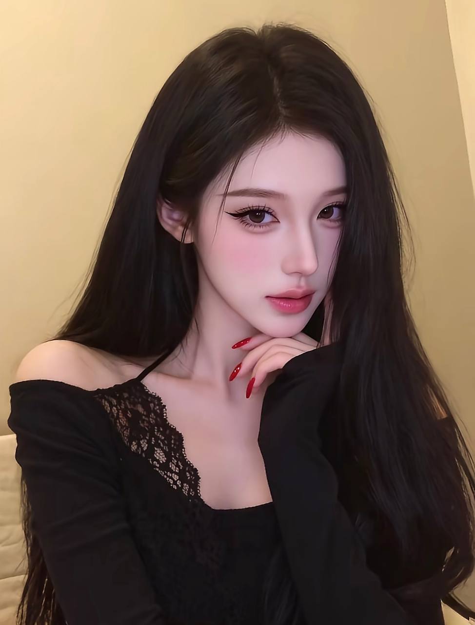 折纸折柳
